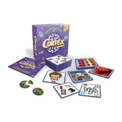 Cortex Kids