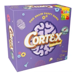 Cortex Kids
