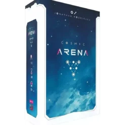 Cosmic ArenA