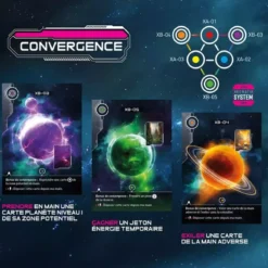 Cosmic ArenA