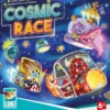Cosmic Race