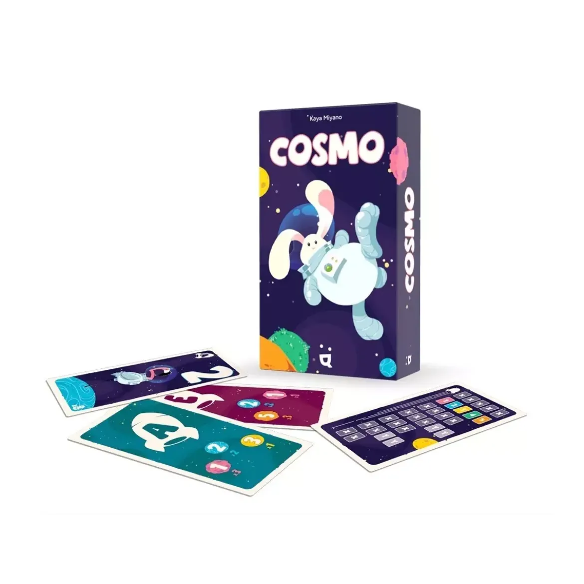 Cosmo