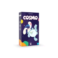 Cosmo