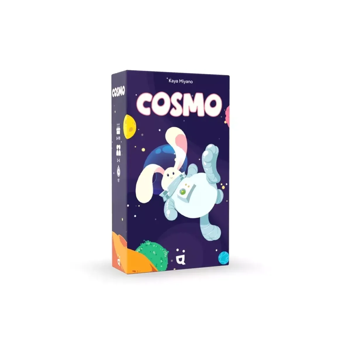 Cosmo