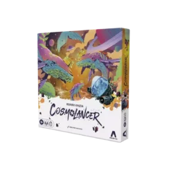 Cosmolancer