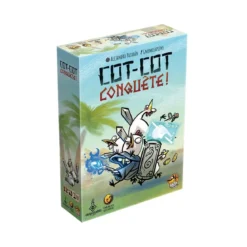 Cot-Cot Conquête