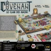 Covenant - Le Clan des Nains