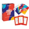 Crack List