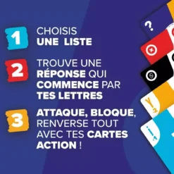 Crack List