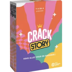 Crack Story
