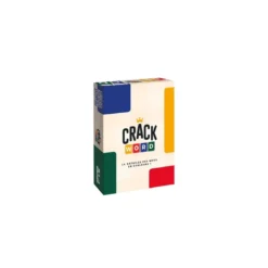 Crack Word