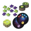 Crafting the Cosmos