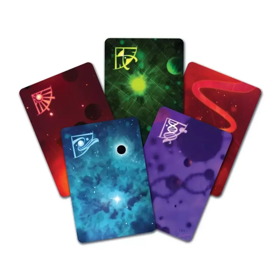 Crafting the Cosmos