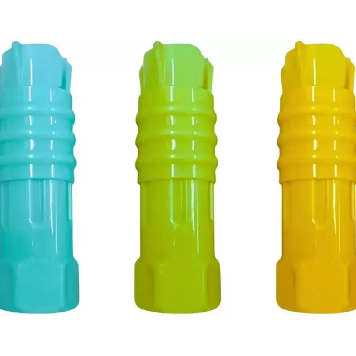 Craie de trottoir Set 48 couleurs - Alldoro