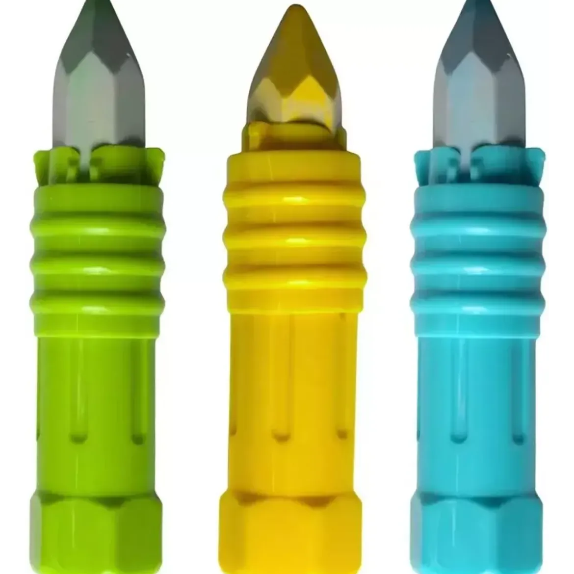 Craie de trottoir Set 48 couleurs - Alldoro