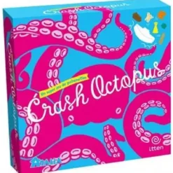 Crash Octopus