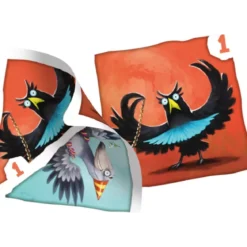 Crazy Birds