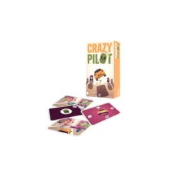 Crazy Pilot