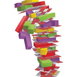 Crazy Tower
