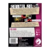 Crime Zoom : No furs