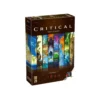 Critical : Sanctuaire - Saison 1