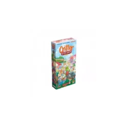 Critter Kitchen : Stands à la Carte - Extension