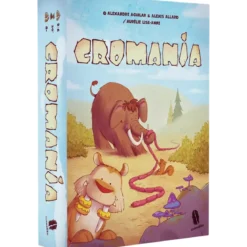 Cromania