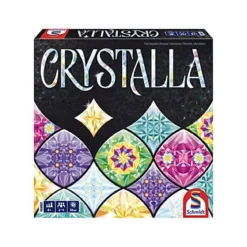 Crystalla