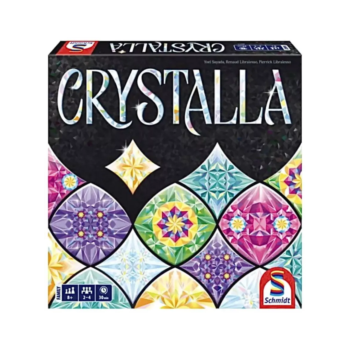 Crystalla
