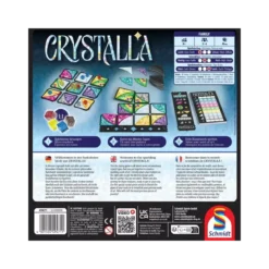 Crystalla