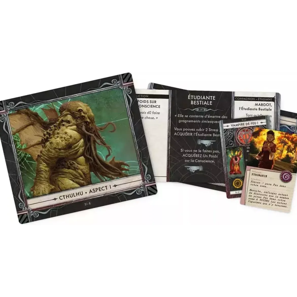 Cthulhu Death May Die