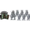 Cthulhu Death May Die : La chèvre noire des bois - Extension
