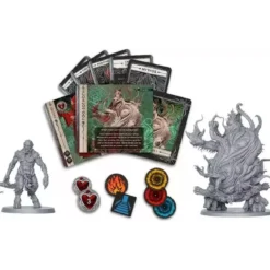 Cthulhu Death May Die : Yog-Sothoth - Extension