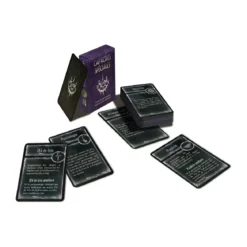 Cthulhu Hack : Capacités Spéciales
