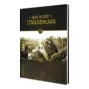 Cthulhu Hack : La Ville en Jaune - Le Guide Occulte de Strasbourg