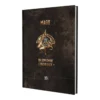 Cthulhu Hack : Libri Arcanorum - Magie