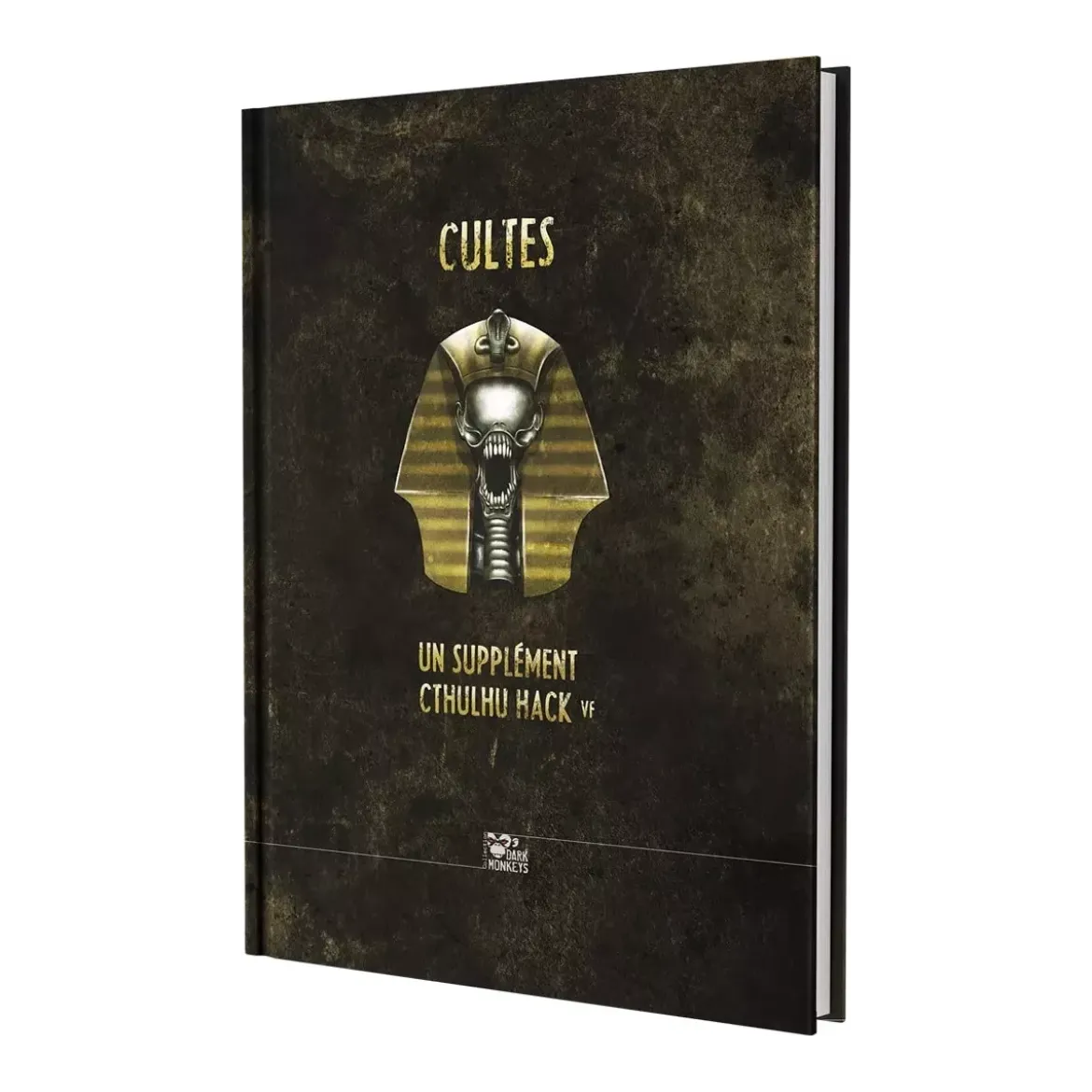 Cthulhu Hack : Libri Arcanorum - Cultes