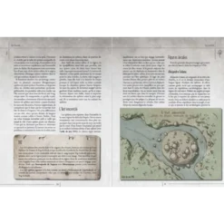 Cthulhu Hack : Libri Deorum - Yog-Sothoth