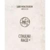 Cthulhu Hack : Libri Monstrorum - Aides de jeu