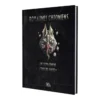 Cthulhu Hack : Libri Mundorum - Royaumes Chtoniens