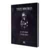 Cthulhu Hack : Libri Mundorum - Terres indicibles