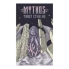 Cthulhu Hack : Mythos - Tarot Cthulhu