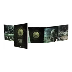 Cthulhu Hack : Pack Réédition