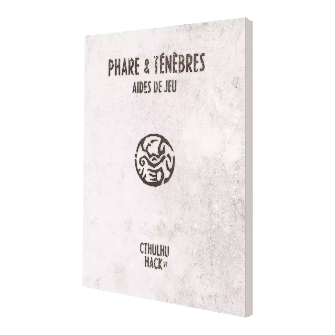 Cthulhu Hack : Phare & Ténèbres