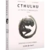 Cthulhu : Le Pacte d'Innsmouth - Grand Format
