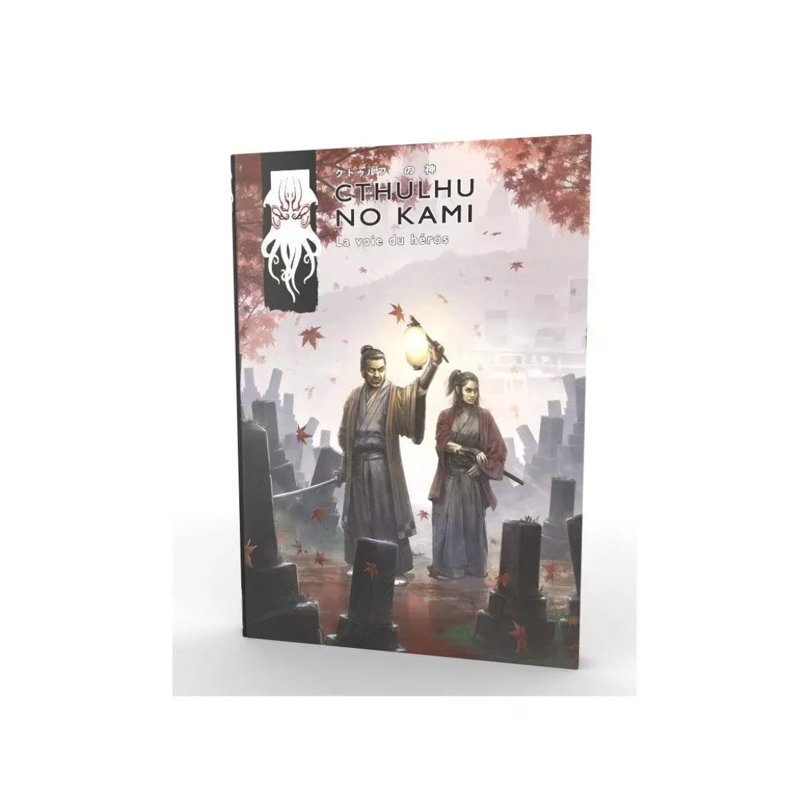 Cthulhu No Kami : Coffret
