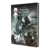 Cthulhu No Kami : Recueil de Kaidan