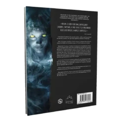 Cthulhu Origines : Livre de l'Archiviste