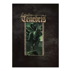 Cthulhu Tenebris