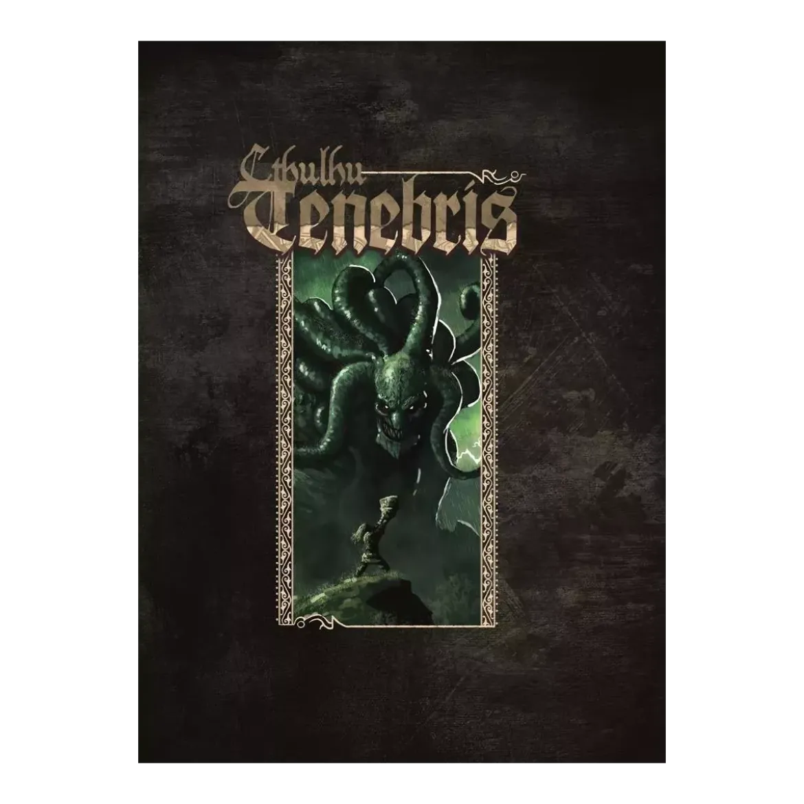 Cthulhu Tenebris